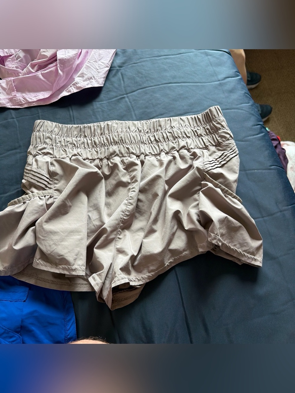 5 free people Shorts SEE PHOTOS - Picture 3 of 3